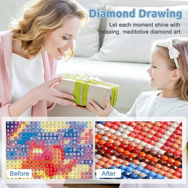 Multicolor_5D_Diamond_Painting_Golden_Mermaid,_Diy_Crystal_Diamond_Painting_Rhinestone_Embroidery_Cross_Stitch_Kits_Supply_Arts_Craft_Canvas_Wall_Decor_Sticke_30X40_Cm