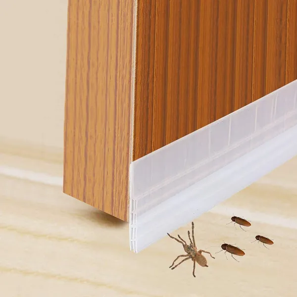 Transparent_Self_Adhesive_Silicone_Door_Bottom_Sealing_Strip_Rubber_Soundproof,_Waterproof,_Dust_&_Insect_Guard,_Air_Blocker_For_All_Doors,_Door_Guard_For_Home_(_1_Meter)
