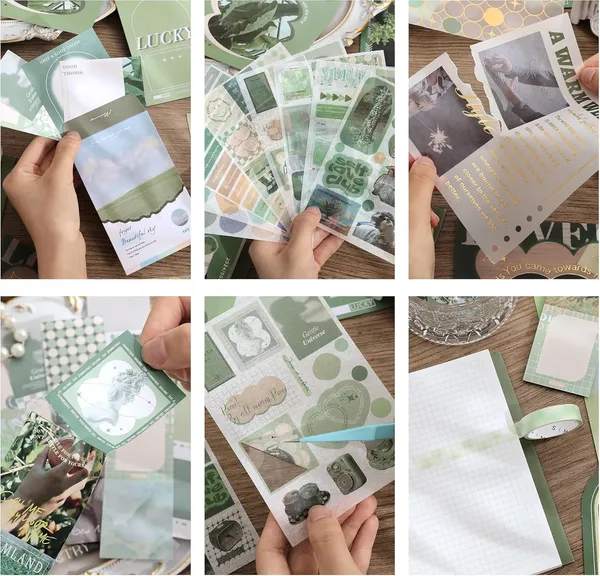 Poetry_Vintage_Aesthetic_Scrapbook_Kit_With_Stickers_&_Art_Supplies_-_Scrapbooking_Set_For_Creative_Journaling,_Paper_Collage,_And_Crafting_(Poetry)