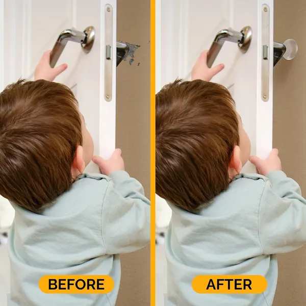 Transparent_Washable_And_Reusable_Door_Knob_Wall_Protector_Transparent_Round_Silicone_Glossy_Door_Handle_Bumper_For_Doorknobs,_Door_Noise_Blocker,_Cabinets_Pack_Of_6_Pcs