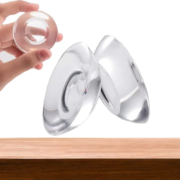 Transparent_Washable_And_Reusable_Door_Knob_Wall_Protector_Transparent_Round_Silicone_Glossy_Door_Handle_Bumper_For_Doorknobs,_Door_Noise_Blocker,_Cabinets_Pack_Of_6_Pcs