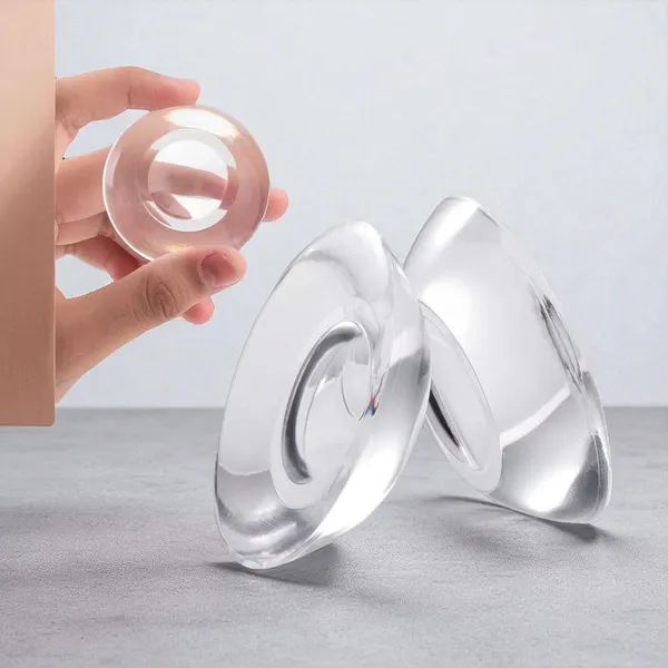 Transparent_Washable_And_Reusable_Door_Knob_Wall_Protector_Transparent_Round_Silicone_Glossy_Door_Handle_Bumper_For_Doorknobs,_Door_Noise_Blocker,_Cabinets_Pack_Of_6_Pcs