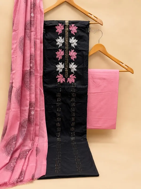 Women_Wear_Soft_Cotton_Unstitched_Dress_Material_Suit