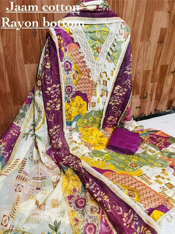 Heavy_Jam_Cotton_Suit_Dress_Material_-_New_Collection