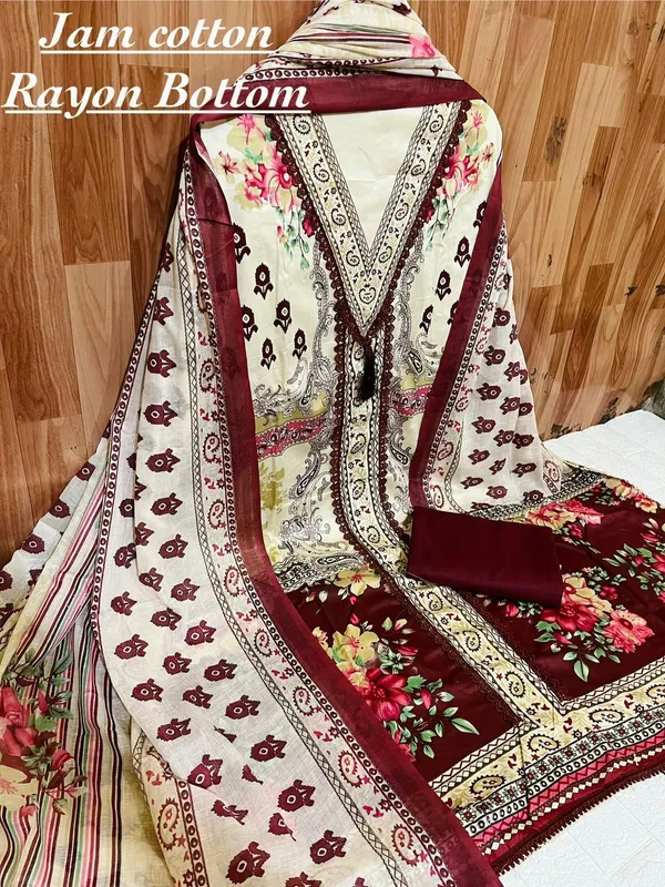 Heavy_Jam_Cotton_Suit_Dress_Material