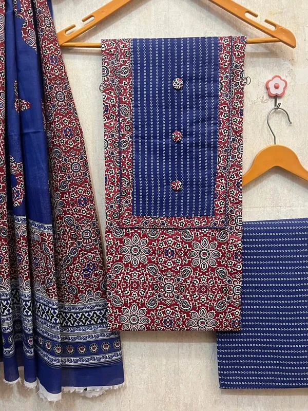 Women_Wear_Soft_Cotton_Unstitched_Dress_Material_Suit