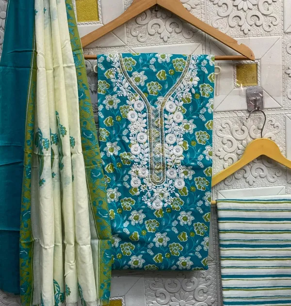 Women_Wear_Soft_Cotton_Unstitched_Dress_Material_Suit