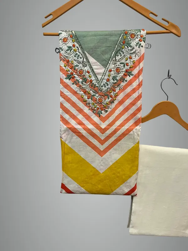 Multicolour_Soft_Cotton_Unstitched_Dress_Material_Suit_For_Women