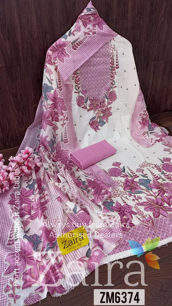 Women_Wear_Soft_Cotton_Unstitched_Dress_Material_Suit
