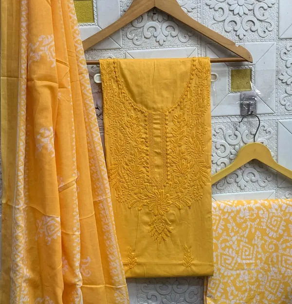 Women_Wear_Soft_Cotton_Unstitched_Dress_Material_Suit