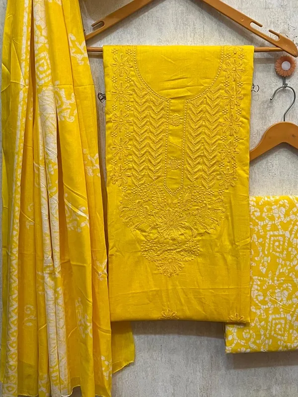 Women_Wear_Soft_Cotton_Unstitched_Dress_Material_Suit