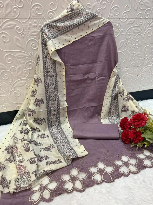 Women_Wear_Soft_Cotton_Unstitched_Dress_Material_Suit