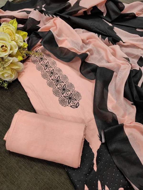 Women_Wear_Soft_Cotton_Unstitched_Dress_Material_Suit