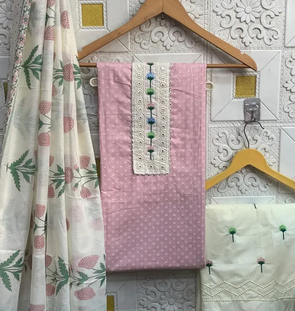 Women_Wear_Soft_Cotton_Unstitched_Dress_Material_Suit