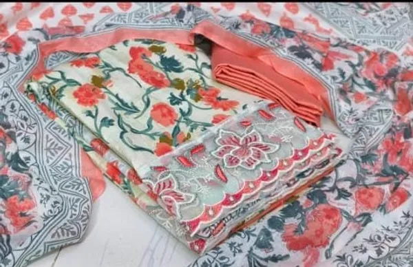 Women_Wear_Soft_Cotton_Unstitched_Dress_Material_Suit