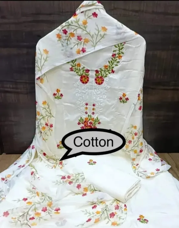Women_Wear_Soft_Cotton_Unstitched_Dress_Material_Suit