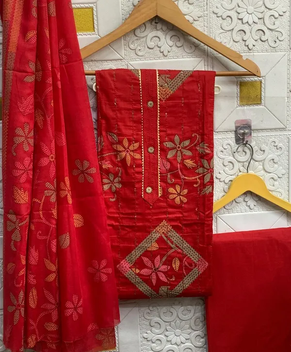 Women_Wear_Soft_Cotton_Unstitched_Dress_Material_Suit