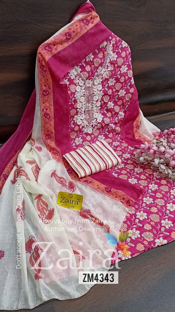 Women_Wear_Soft_Cotton_Unstitched_Dress_Material_Suit