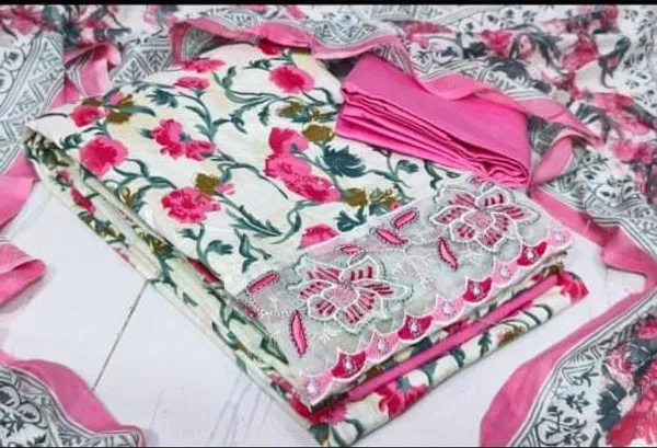Women_Wear_Soft_Cotton_Unstitched_Dress_Material_Suit