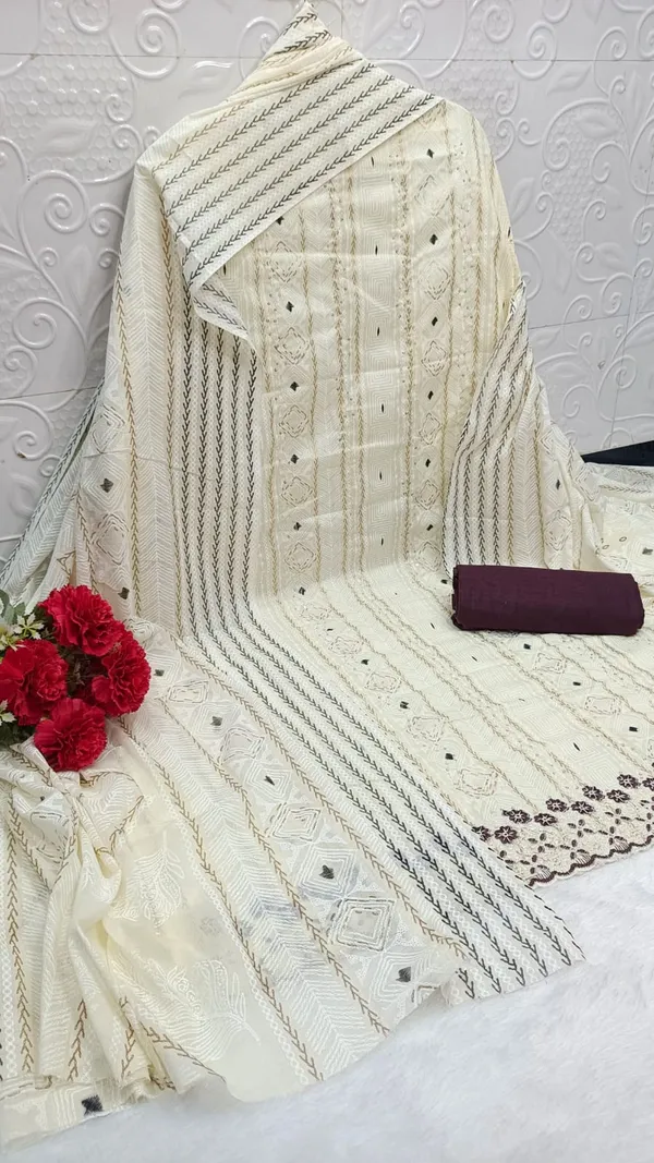 Women_Wear_Soft_Cotton_Unstitched_Dress_Material_Suit