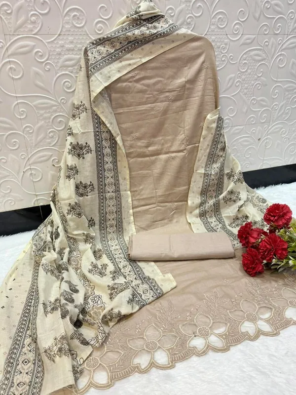 Women_Wear_Soft_Cotton_Unstitched_Dress_Material_Suit
