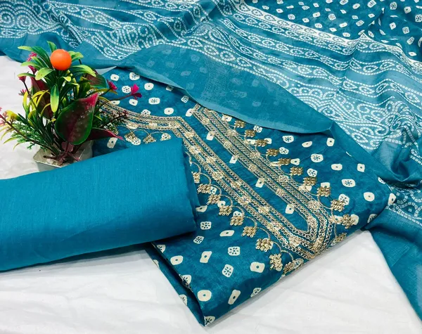 Women_Wear_Soft_Cotton_Unstitched_Dress_Material_Suit