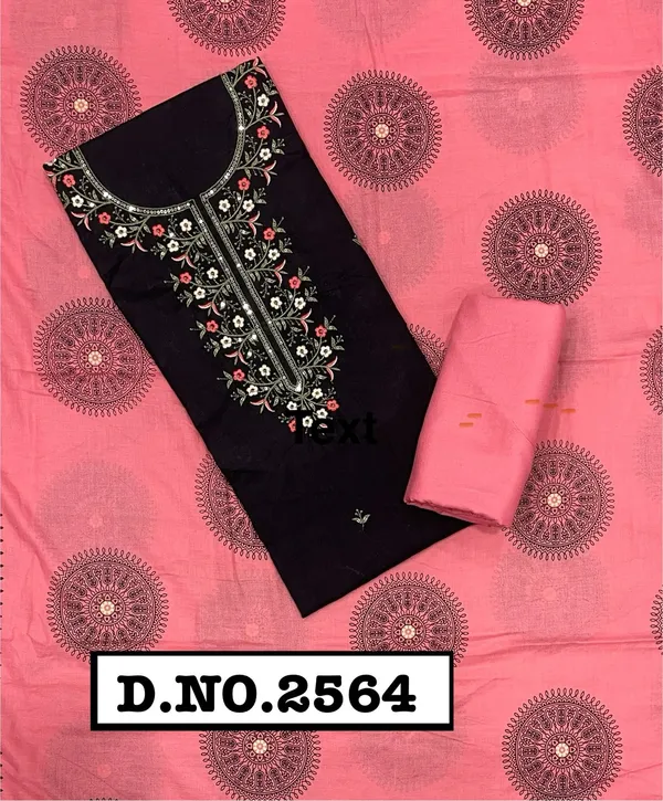 Women_Wear_Soft_Cotton_Unstitched_Dress_Material_Suit