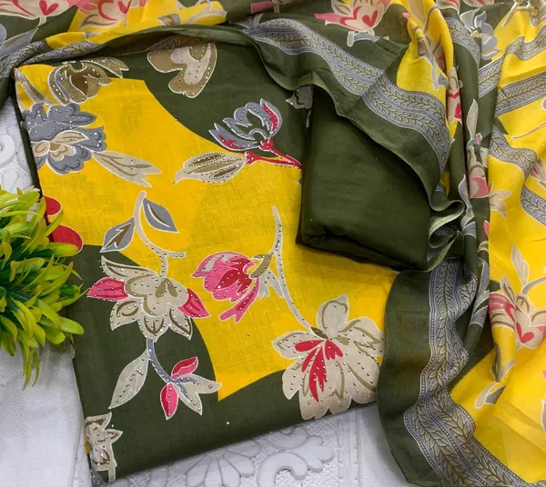Women_Wear_Soft_Cotton_Unstitched_Dress_Material_Suit