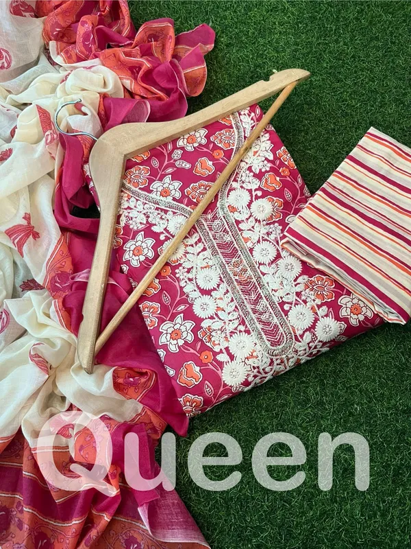 Women_Wear_Soft_Cotton_Unstitched_Dress_Material_Suit