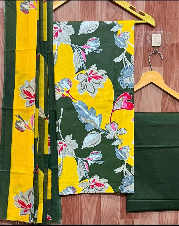 Women_Wear_Soft_Cotton_Unstitched_Dress_Material_Suit