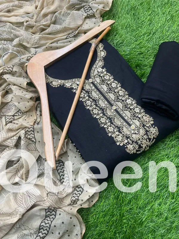 Women_Wear_Soft_Cotton_Unstitched_Dress_Material_Suit