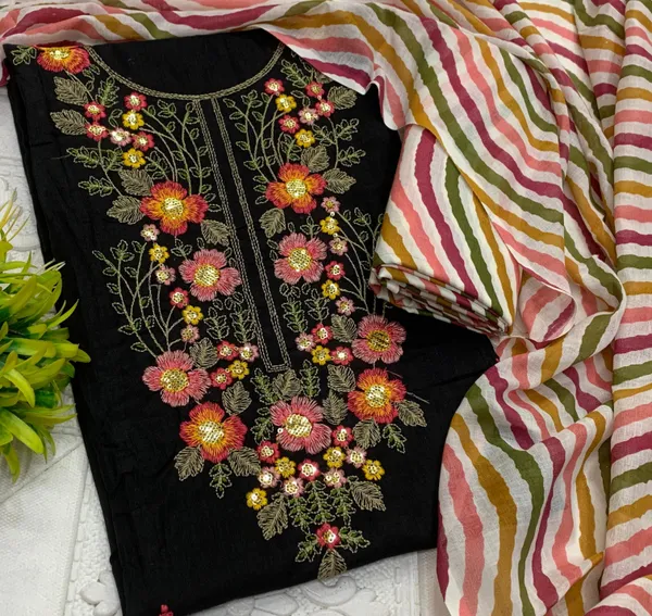 Women_Wear_Soft_Cotton_Unstitched_Dress_Material_Suit