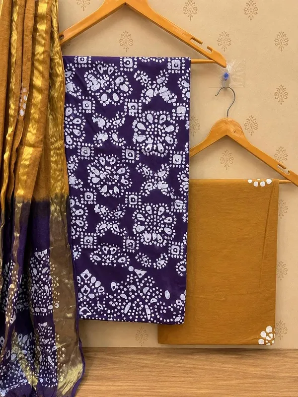 Women_Wear_wax_batik_Cotton_Unstitched_Dress_Material_Suit
