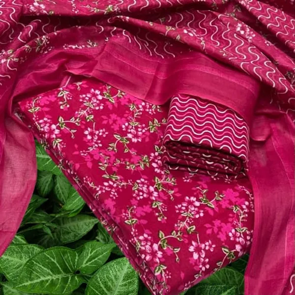 Jaipuri_Women_Wear_Cotton_Unstitched_Dress_Material_Suit