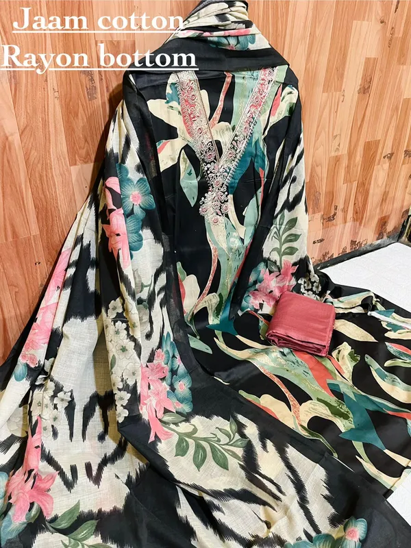 Heavy_Jam_Cotton_Suit_Dress_Material