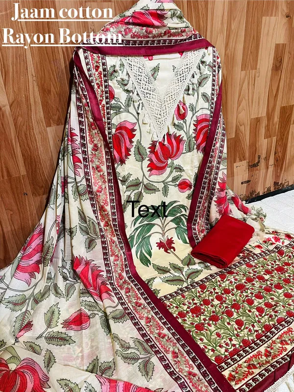 Heavy_Jam_Cotton_Suit_Dress_Material