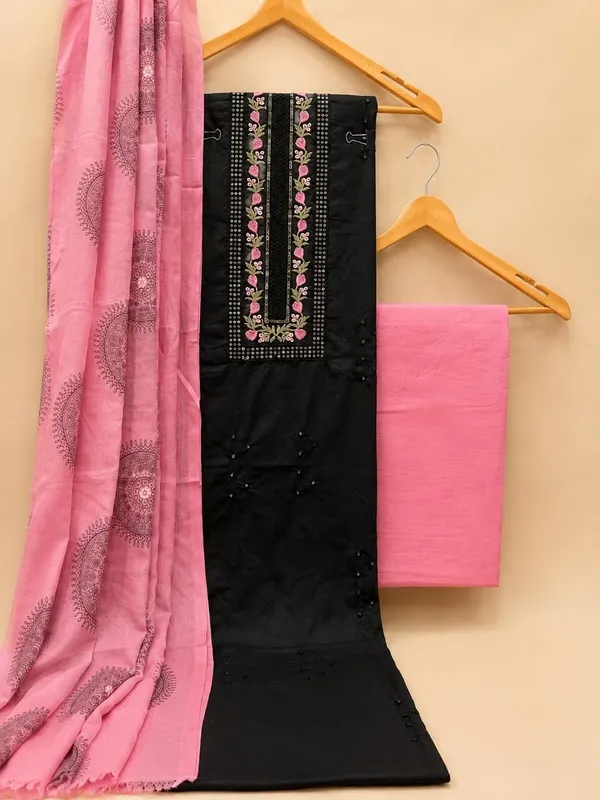 Women_Wear_Soft_Cotton_Unstitched_Dress_Material_Suit