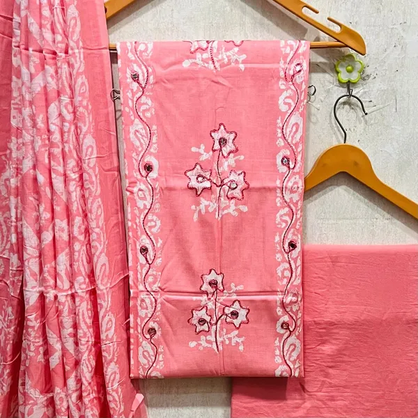 Women_Wear_Soft_Cotton_Unstitched_Dress_Material_Suit