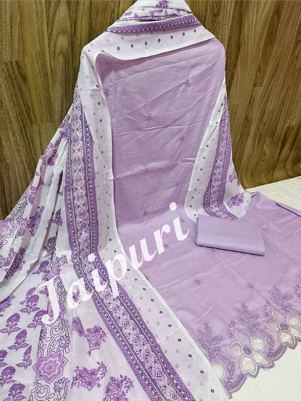 Women_Wear_Soft_Cotton_Unstitched_Dress_Material_Suit