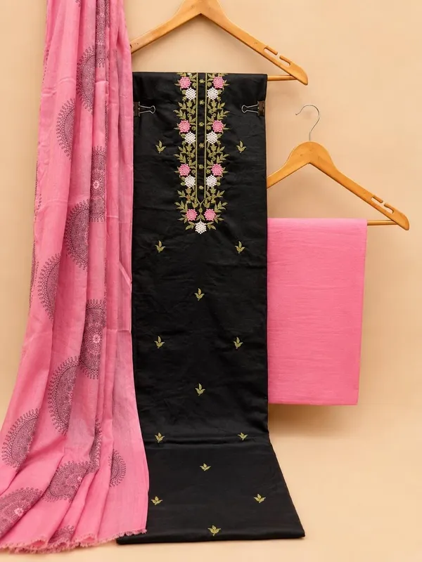 Women_Wear_Soft_Cotton_Unstitched_Dress_Material_Suit