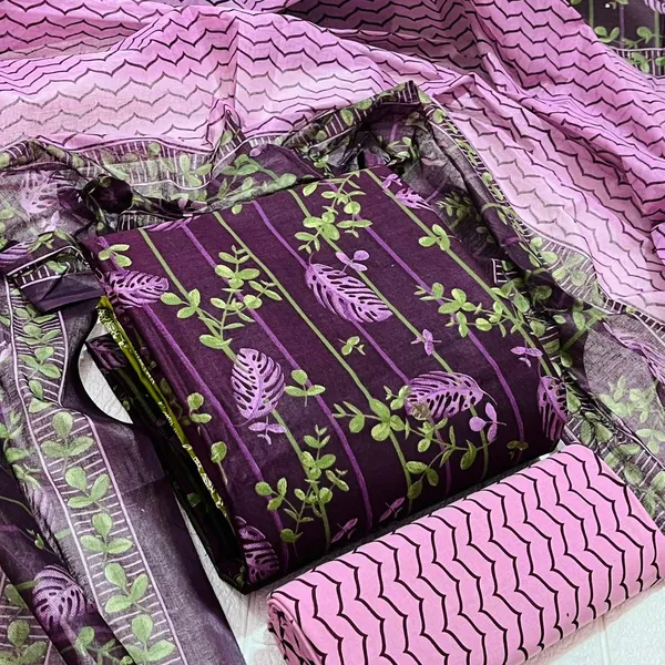 Jaipuri_Women_Wear_Cotton_Unstitched_Dress_Material_Suit