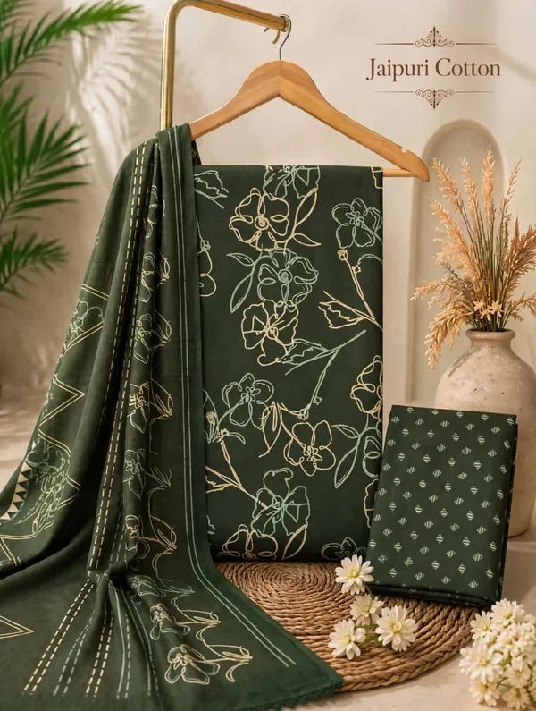 Women_Wear_japuri_Cotton_Unstitched_Dress_Material_Suit