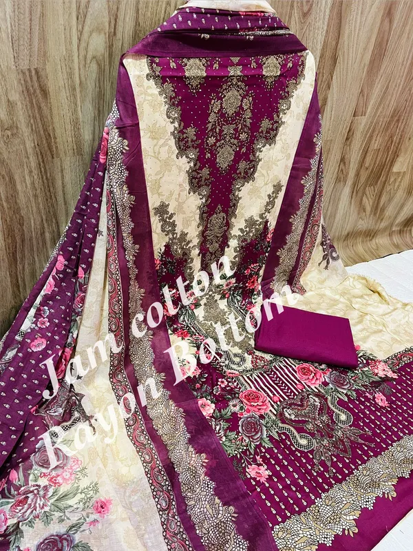 Heavy_Jam_Cotton_Suit_Dress_Material
