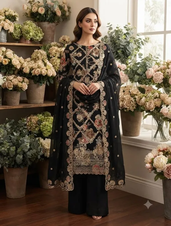 HeavyRayon_Cotton_Suit_Dress_Material
