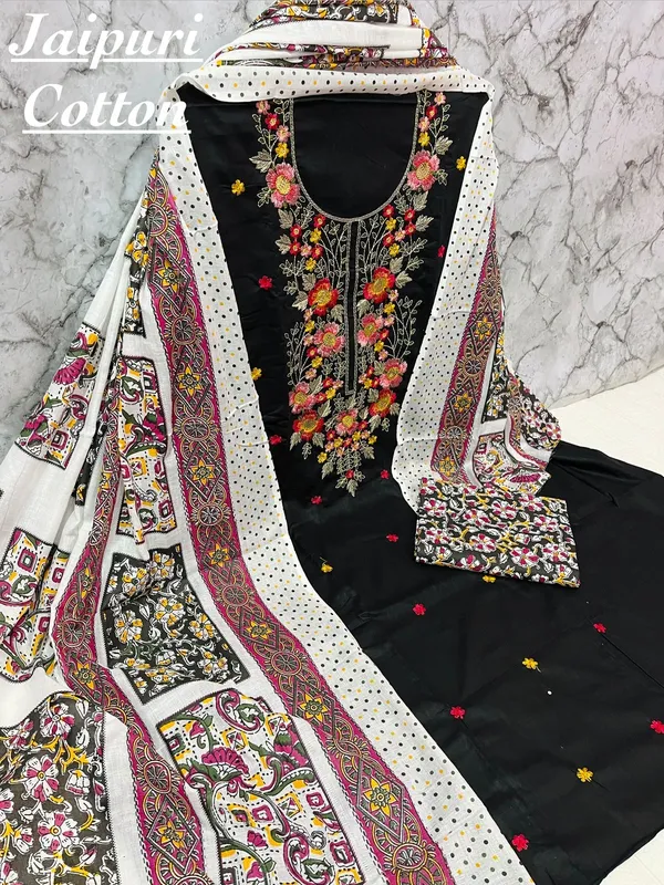 Women_Wear_Soft_Cotton_Unstitched_Dress_Material_Suit