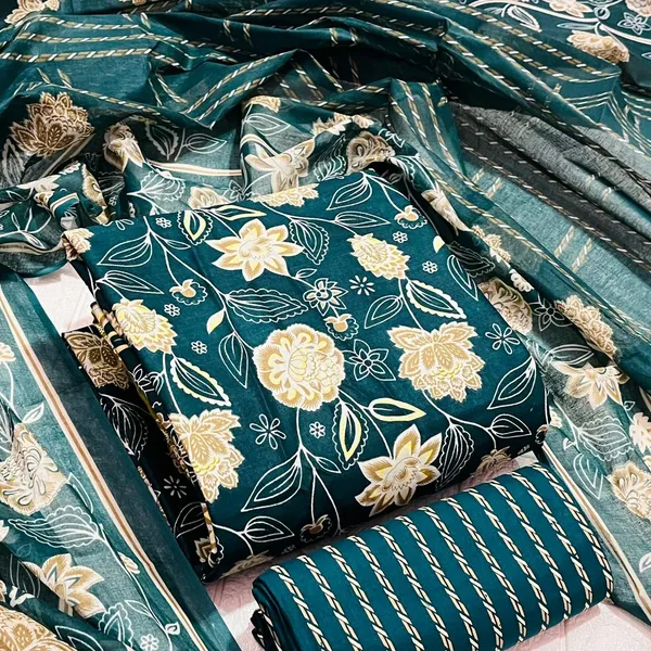 Jaipuri_Women_Wear_Cotton_Unstitched_Dress_Material_Suit
