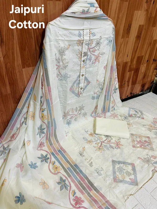 Women_Wear_Soft_Cotton_Unstitched_Dress_Material_Suit
