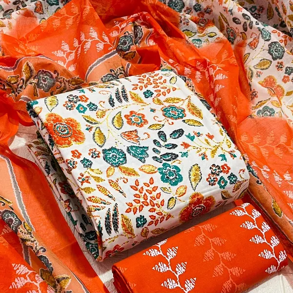 Jaipuri_Women_Wear_Cotton_Unstitched_Dress_Material_Suit