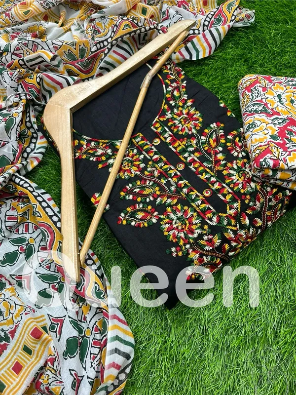 Women_Wear_Soft_Cotton_Unstitched_Dress_Material_Suit