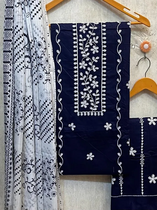 Women_Wear_Soft_Cotton_Unstitched_Dress_Material_Suit